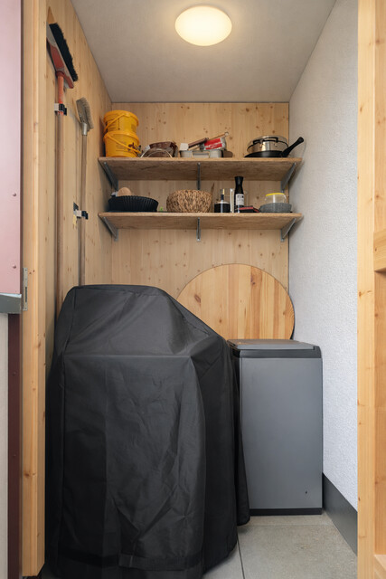 Möblierte 3-Zimmer Penthouse Wohnung inkl. 2 TG Plätzen 