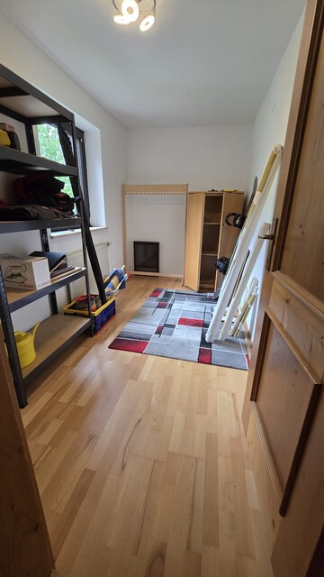 Geräumiges Landhaus mit Charme