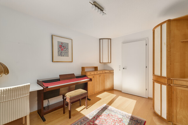 88 m² in Wolfurt | Terrasse |nur € 247 BK