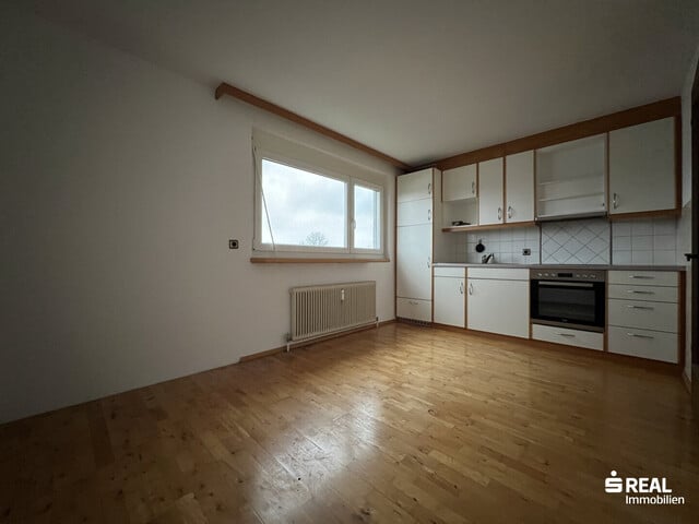 Tolle 2-Zimmer-Wohnung mit Balkon