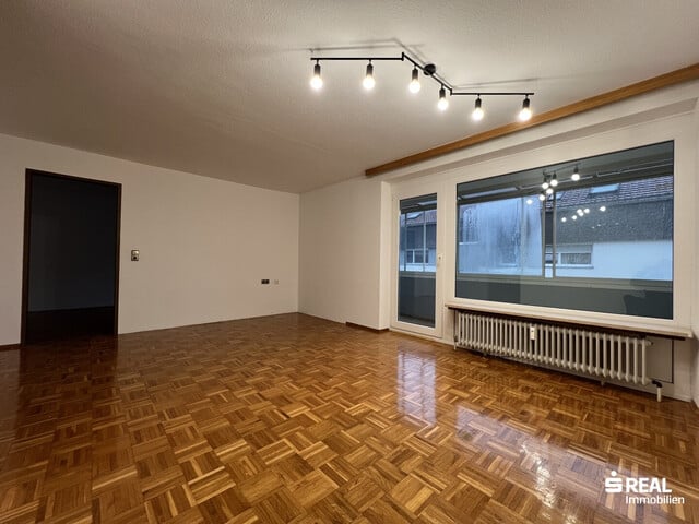 Tolle 2-Zimmer-Wohnung mit Balkon