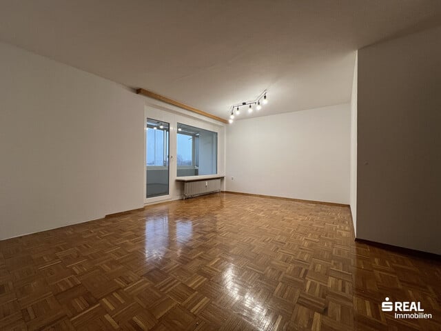 Tolle 2-Zimmer-Wohnung mit Balkon