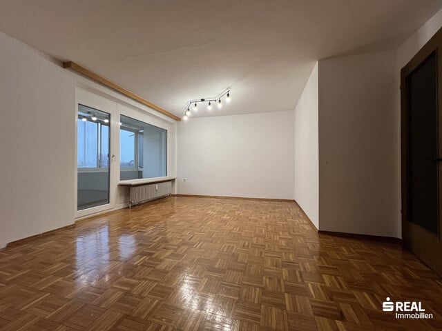 Tolle 2-Zimmer-Wohnung mit Balkon