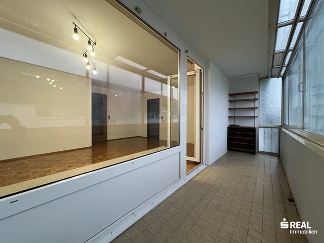 Tolle 2-Zimmer-Wohnung mit Balkon