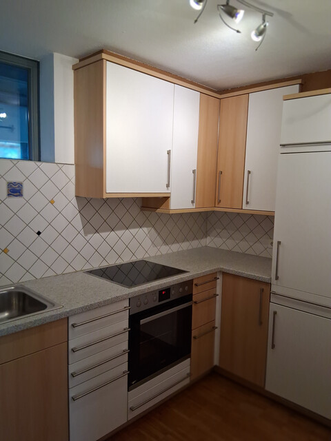 Helle, zentral gelegene 2,5-Zimmer-Wohnung in Dornbirn provisionsfrei zu vermieten