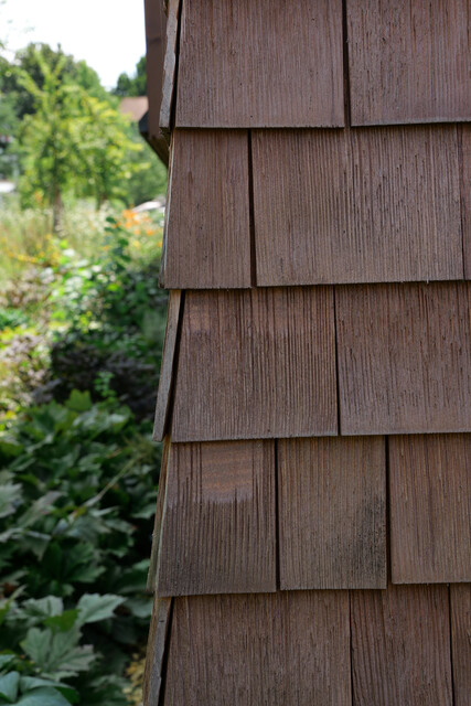 Floras Garten - 3-Zimmer-Gartenwohnung / Haus Pyrus - Top 2