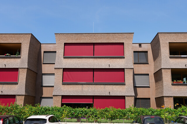 Floras Garten - 3-Zimmer-Gartenwohnung / Haus Pyrus - Top 2