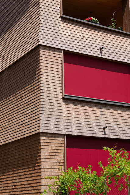 Floras Garten - 3-Zimmer-Gartenwohnung / Haus Pyrus - Top 2