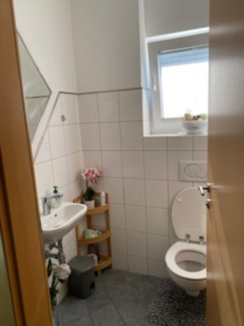 Verkaufe Haus in Zentraler Lage