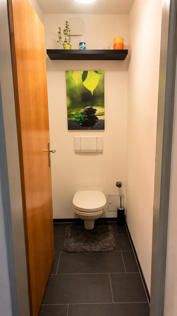 Bregenz Zentrale 3 Zimmer Wohnung in Seenähe / Mehrerau