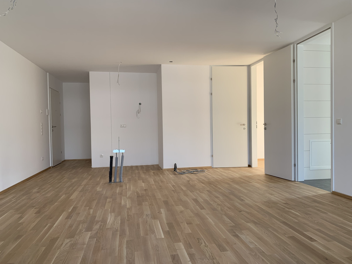 Tolle 3-Zimmer-Eck-Dachterrassen-Wohnung in Feldkirch-Altenstadt "REBBÜNDTEN 29" - jetzt bezugsfertig - zu verkaufen!