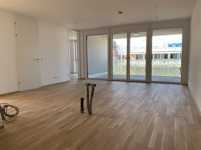 Tolle 3-Zimmer-Eck-Dachterrassen-Wohnung in Feldkirch-Altenstadt "REBBÜNDTEN 29" - jetzt bezugsfertig - zu verkaufen!