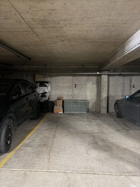 Geräumige 4-Zimmer-Wohnung mit Tiefgaragenplatz in Feldkirch-Tisis zu vermieten