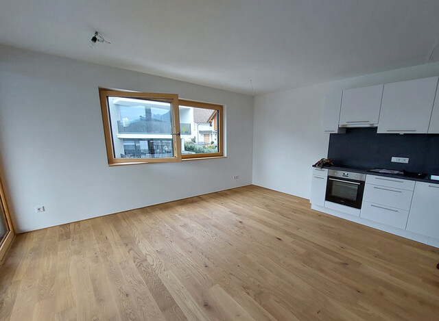 2-Zimmerwohnung in bester Lage zu vermieten