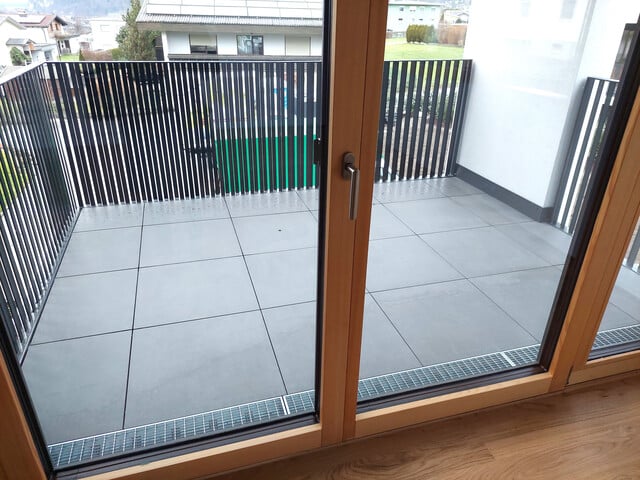 2-Zimmerwohnung in bester Lage zu vermieten