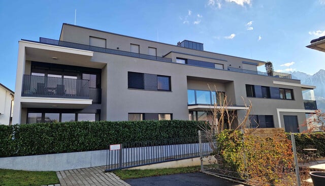 2-Zimmerwohnung in bester Lage zu vermieten