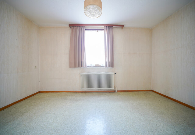 Bewohnbares Haus braucht liebevolle Zuwendung