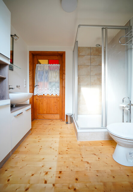 Bewohnbares Haus braucht liebevolle Zuwendung