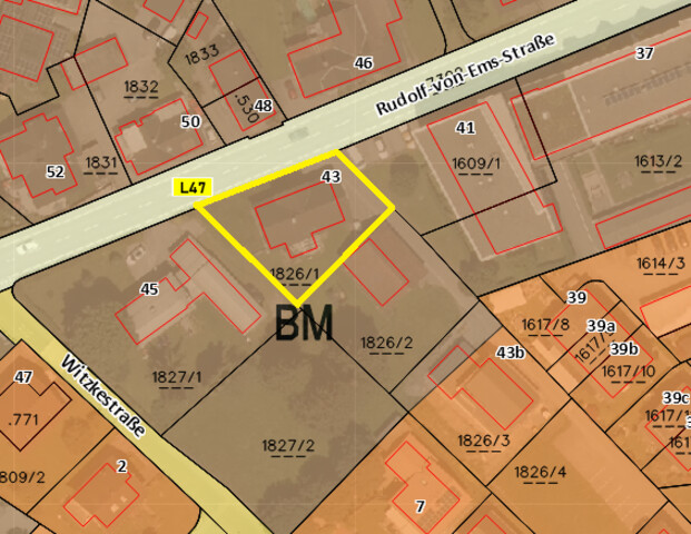 Bewohnbares Haus braucht liebevolle Zuwendung