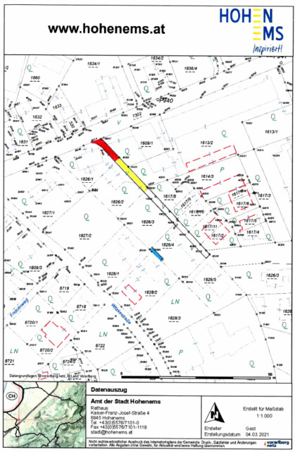Bewohnbares Haus braucht liebevolle Zuwendung