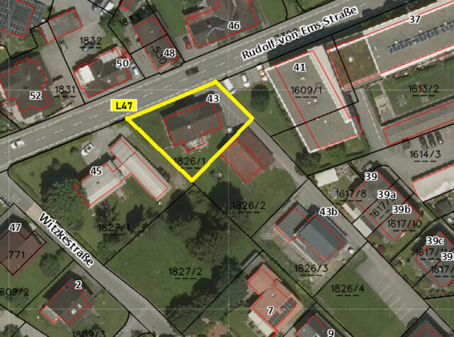 Bewohnbares Haus braucht liebevolle Zuwendung