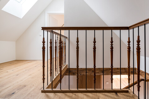 Ein zentral gelegenes Büro in einem architektonisch ansprechenden Rahmen!