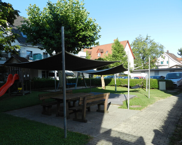 Moderne 4-Zimmerwohnung in Top-Lage, mitten in Dornbirn!
