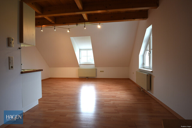 2 Zimmer Maisonettewohnung in Lustenau zu vermieten!