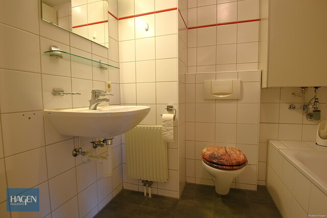 2 Zimmer Maisonettewohnung in Lustenau zu vermieten!