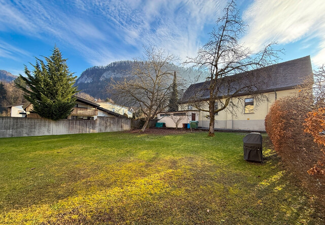 Zentrale Dachgeschosswohnung in Götzis zu mieten