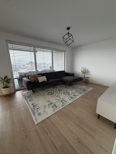 4-Zimmer Terrassenwohnung in Hohenems