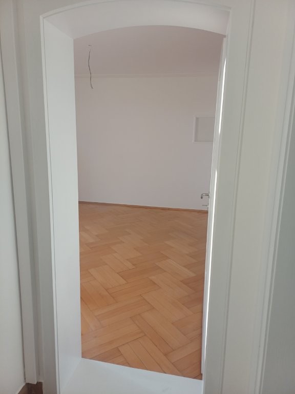 Schöne 3-Zimmer Altbauwohnung im Herzen (Fußgängerzone) von Dornbirn