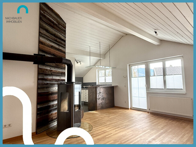 KOBLACH - Charmante 3-Zimmer-Wohnung zu verkaufen!