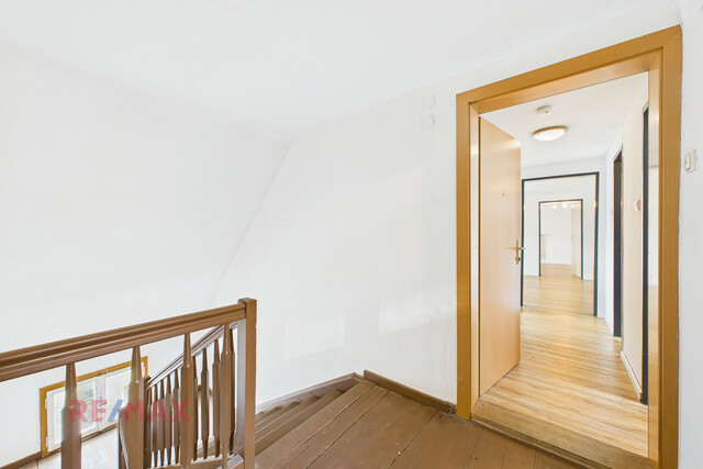 Angenehme 3-Zimmer-Wohnung in zentralster Lage zur Miete!