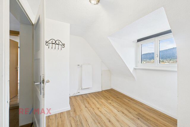 Angenehme 3-Zimmer-Wohnung in zentralster Lage zur Miete!