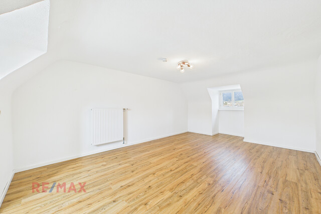 Angenehme 3-Zimmer-Wohnung in zentralster Lage zur Miete!