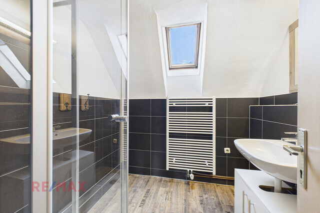 Angenehme 3-Zimmer-Wohnung in zentralster Lage zur Miete!