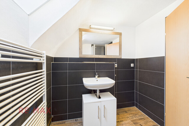 Angenehme 3-Zimmer-Wohnung in zentralster Lage zur Miete!