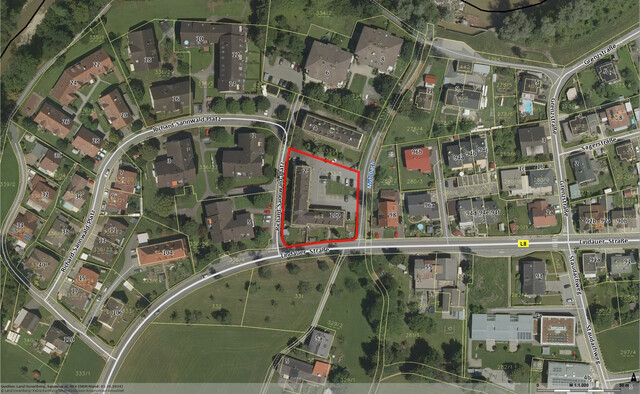 Angenehme 3-Zimmer-Wohnung in zentralster Lage zur Miete!