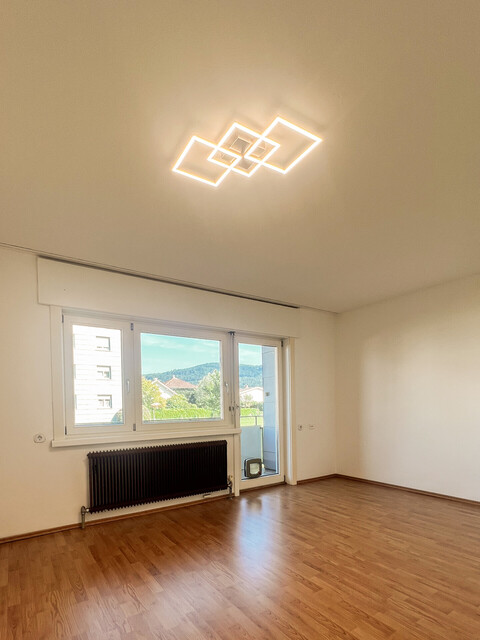 Gemütliches Zuhause mit 3½ Zimmern und viel Potenzial in Feldkirch Altenstadt