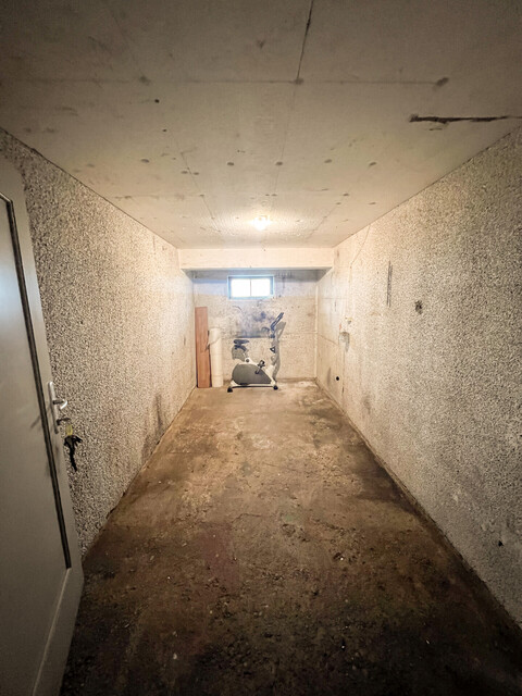 Gemütliches Zuhause mit 3½ Zimmern und viel Potenzial in Feldkirch Altenstadt