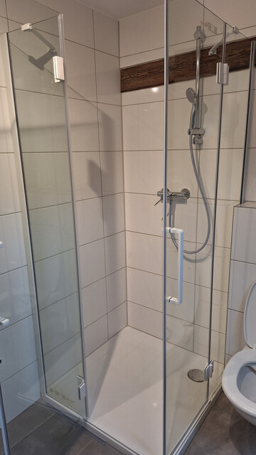 Rustikale 2-Zimmer-Wohnung mit historischem Charme in Altach