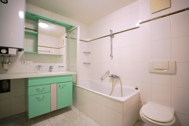 Helle und moderne 2-Zimmer-Wohnung  in Rankweil, Hopfengarten