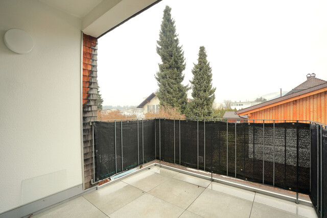 Helle und moderne 2-Zimmer-Wohnung  in Rankweil, Hopfengarten