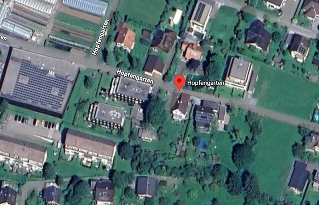 Helle und moderne 2-Zimmer-Wohnung  in Rankweil, Hopfengarten