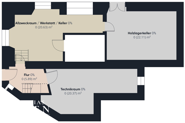 Seltenheit: Kleine Landwirtschaft mit Blick über Dornbirn