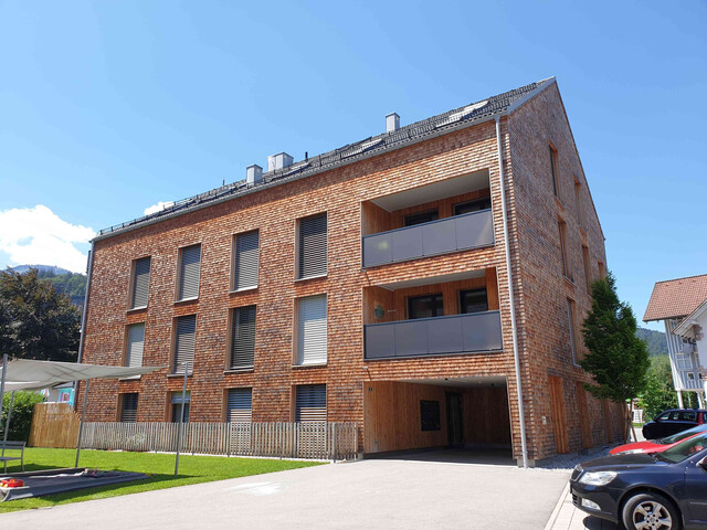 Bürofläche in frequentierter Lage zu vermieten