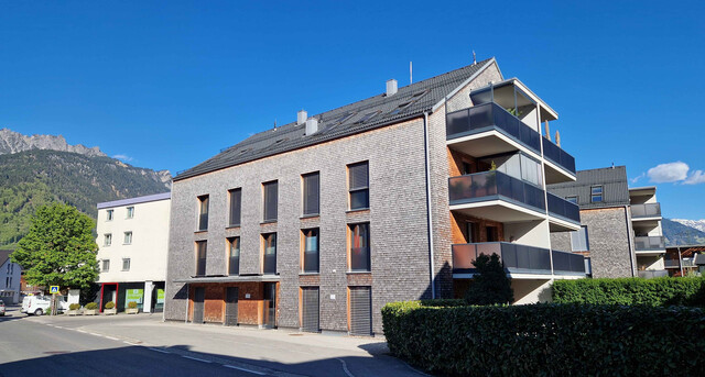 Bürofläche in frequentierter Lage zu vermieten