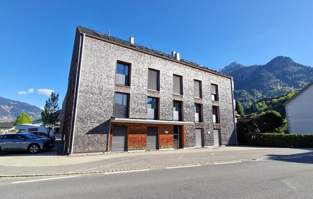 Bürofläche in frequentierter Lage zu vermieten