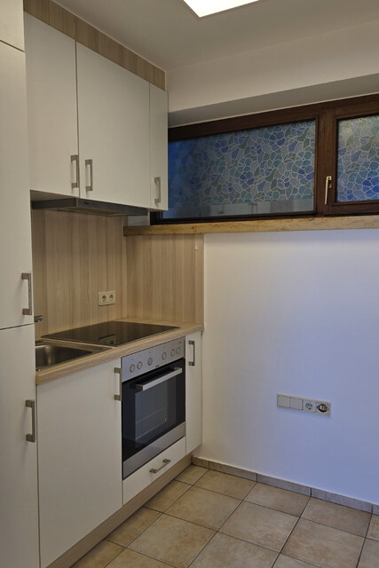 Wohnen mit Seesicht in Bregenz - ruhige Lage - Top 3 Einliegerwohnung - ab sofort